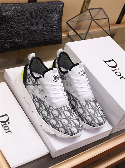 fashion sneaker dior mens shoes|Dior sneakers outlet.